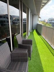Archipelago (D16), Condominium #616595781